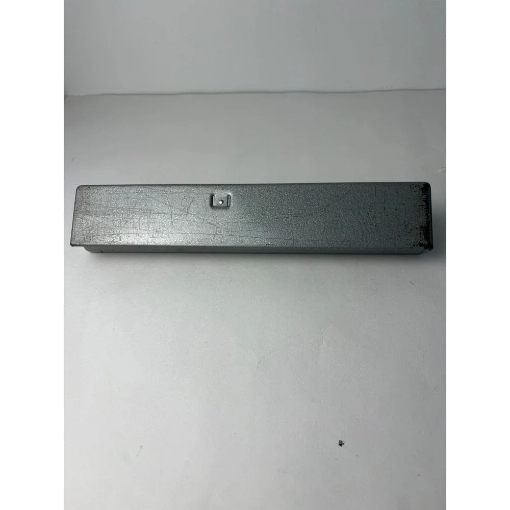 Vintage Mutual Adjustable Paper Punch No.‎ 20 USA Metal